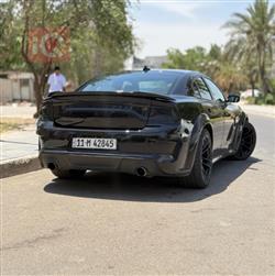 دۆج چارجەر